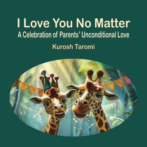 I Love You No Matter