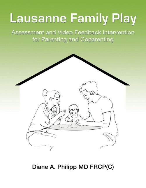 Lausanne Family Play: Assessment and Video Feedback Intervention for Parenting and Coparenting