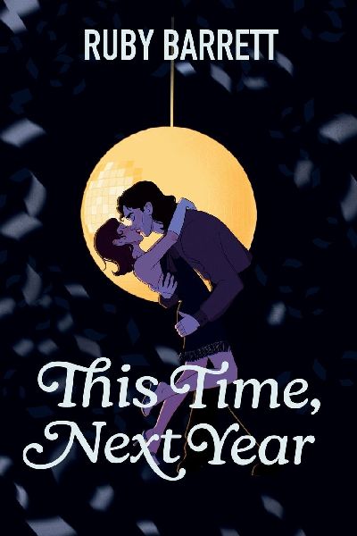 This Time, Next Year