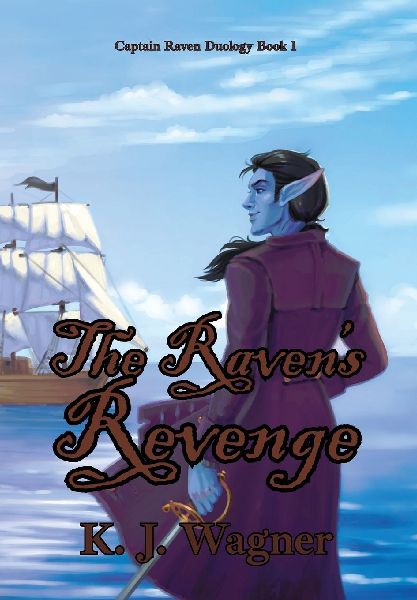 The Ravens Revenge