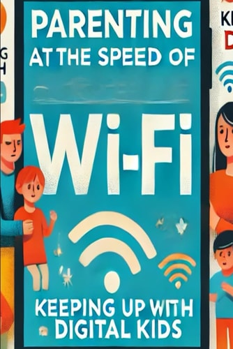 Parenting at the Speed of Wifi
