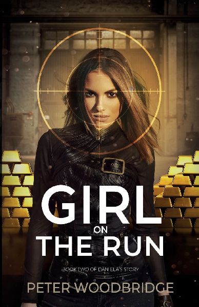 Girl On The Run