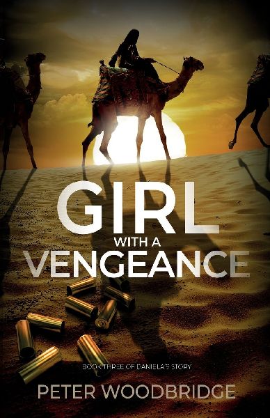 Girl With A Vengeance