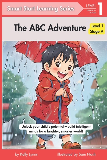 The ABC Adventure: Building Intelligent Minds for a Brighter, Smarter World