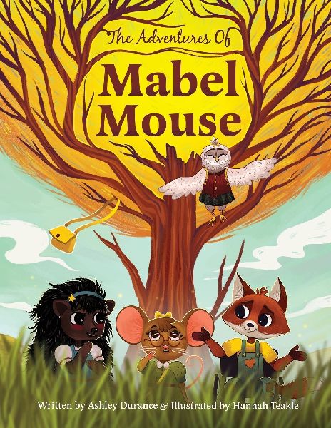 The Adventures of Mabel Mouse