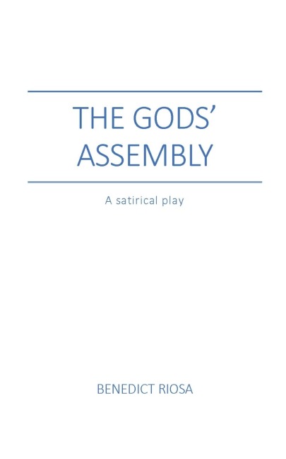 The Gods Assembly