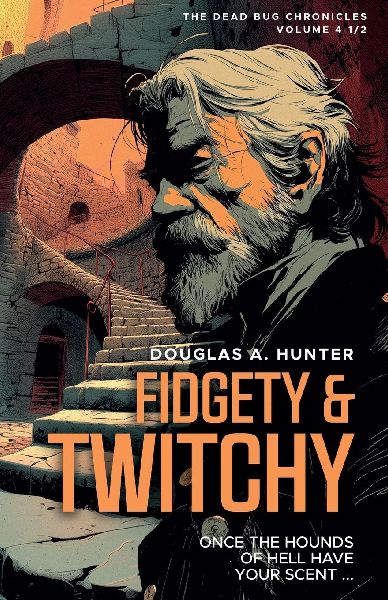 Fidgety & Twitchy