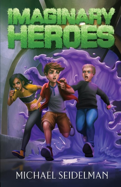 Imaginary Heroes