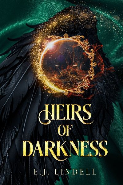 Heirs of Darkness