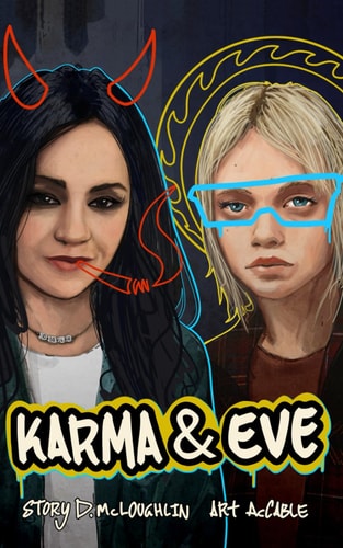 Karma and Eve