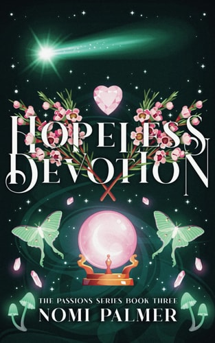 Hopeless Devotion