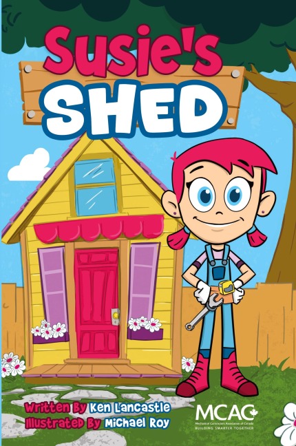 Susies Shed