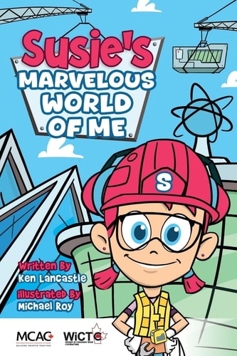 Susie's Marvelous World of ME