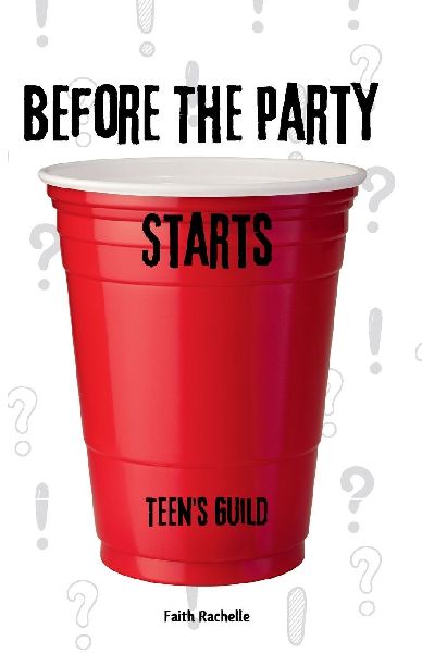 Before the Party Starts: Teens Guild