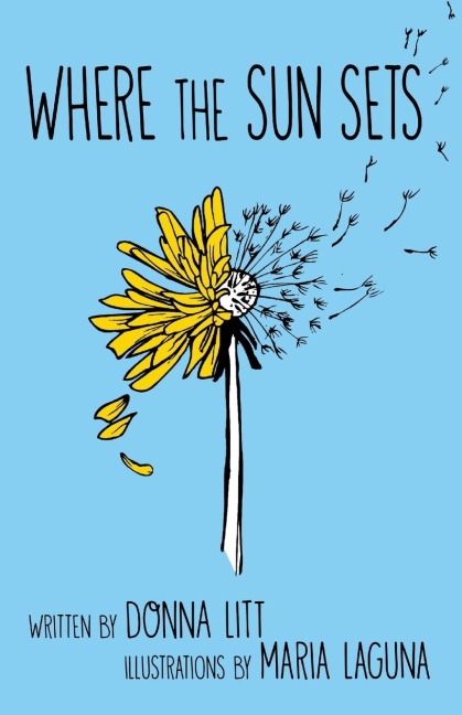 Where the Sun Sets