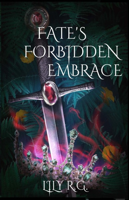 Fates Forbidden Embrace