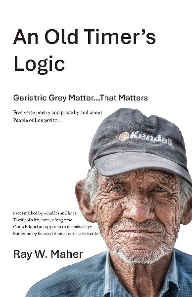 An Old Timer's Logic: Geriatric Gray Matter...That Matters