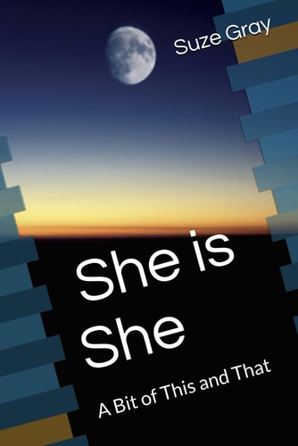 She is She A Bit of This and That
