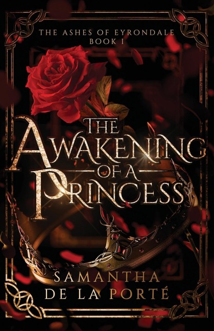 The Awakening of a Princess