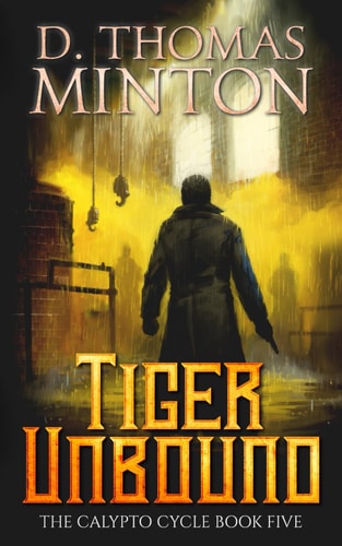 Tiger Unbound