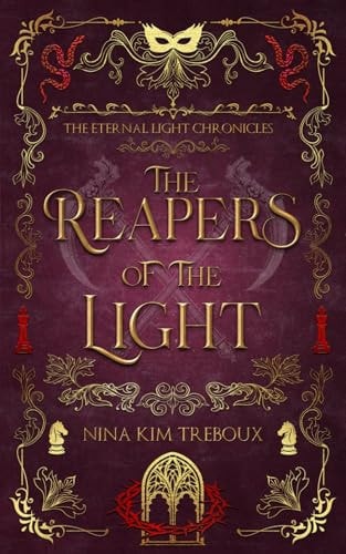 The Reapers of the Light
