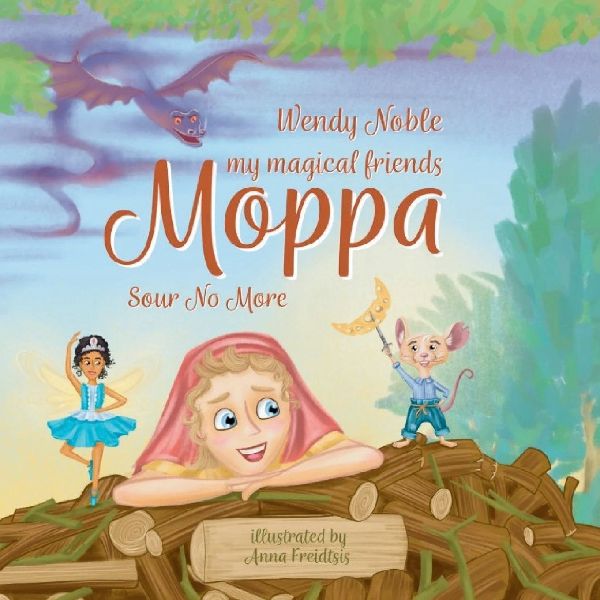 Moppa: Sour No More