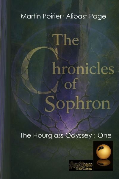 The Hourglass Odyssey: One
