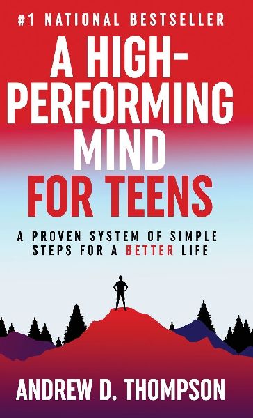 A High-Performing Mind for Teens