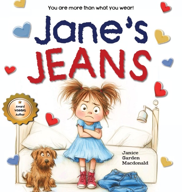 Janes Jeans