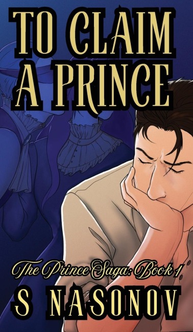 To Claim a Prince