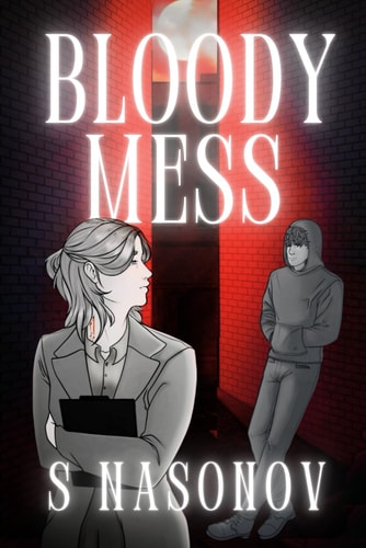 Bloody Mess