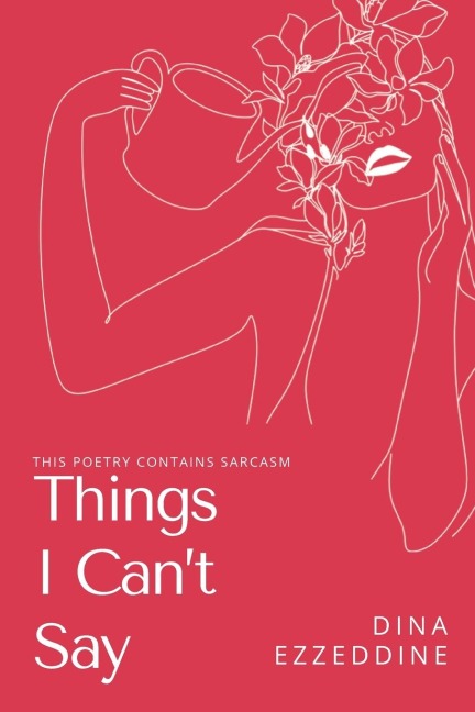 things I cant say