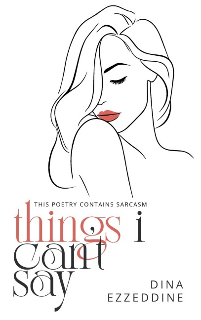 things I cant say