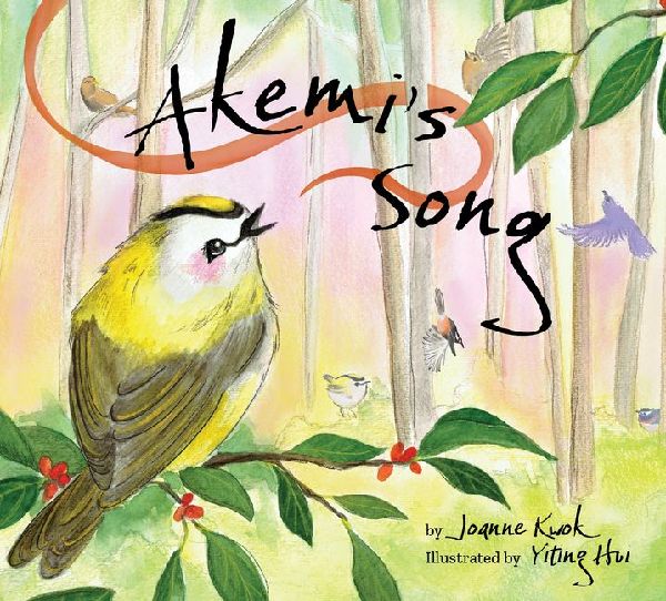 Akemis Song