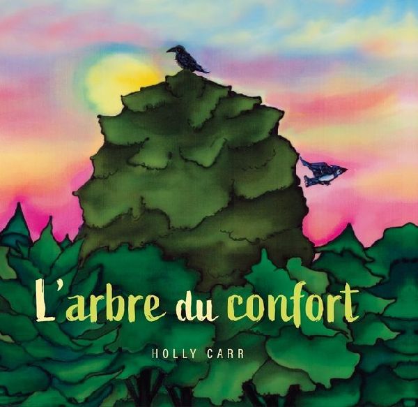 L'Arbre Du Confort