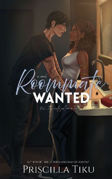 Roommate Wanted