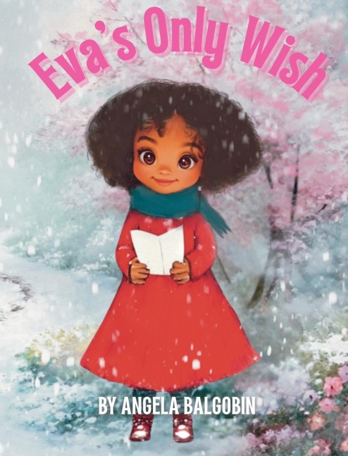 Evas Only Wish