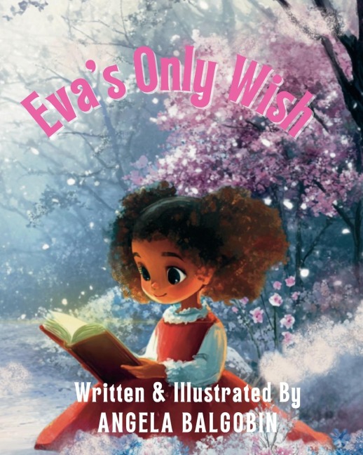 Evas Only Wish