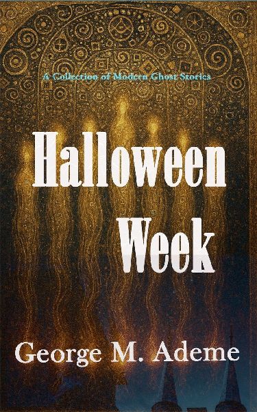 Halloween Week