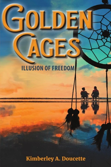 Golden Cages: Illusion Of Freedom