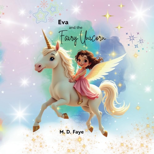 Eva and the Fairy Unicorn