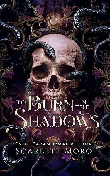 To Burn In The Shadows