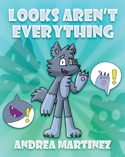 Looks Arent Everything