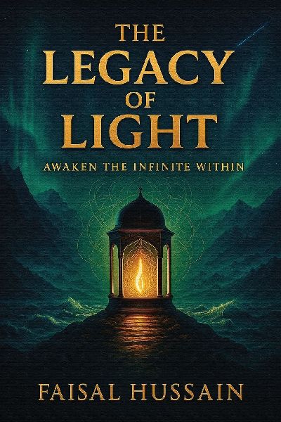 The Legacy of Light: Awaken The Infinite Within