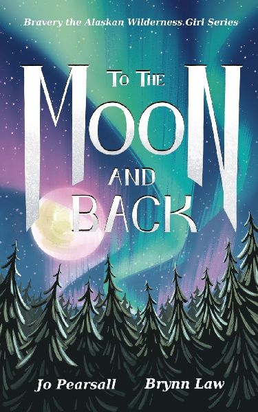 TO THE MOON AND BACK: To the moon and back