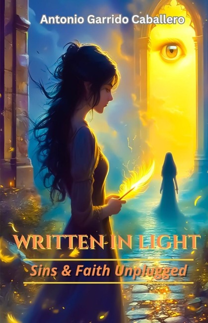 WRITTEN IN LIGHT: Sins and Faith Unplugged