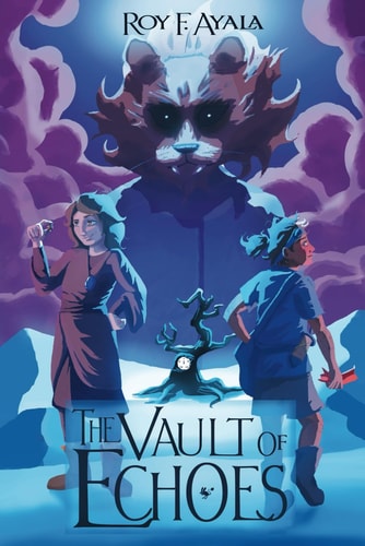 The Vault Of Echoes
