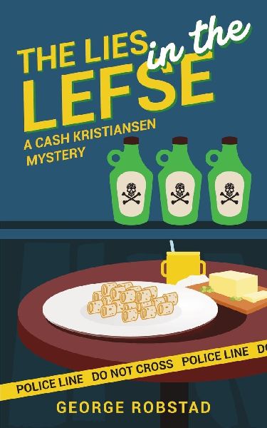 The Lies in the Lefse