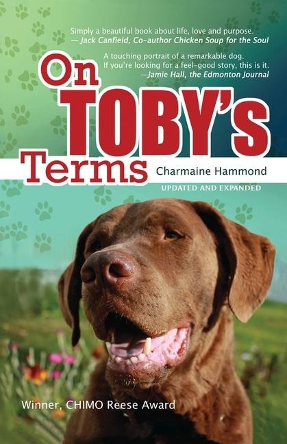 On Toby's Terms