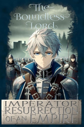 Imperator Resurrection of an Empire: The Boundless Lord